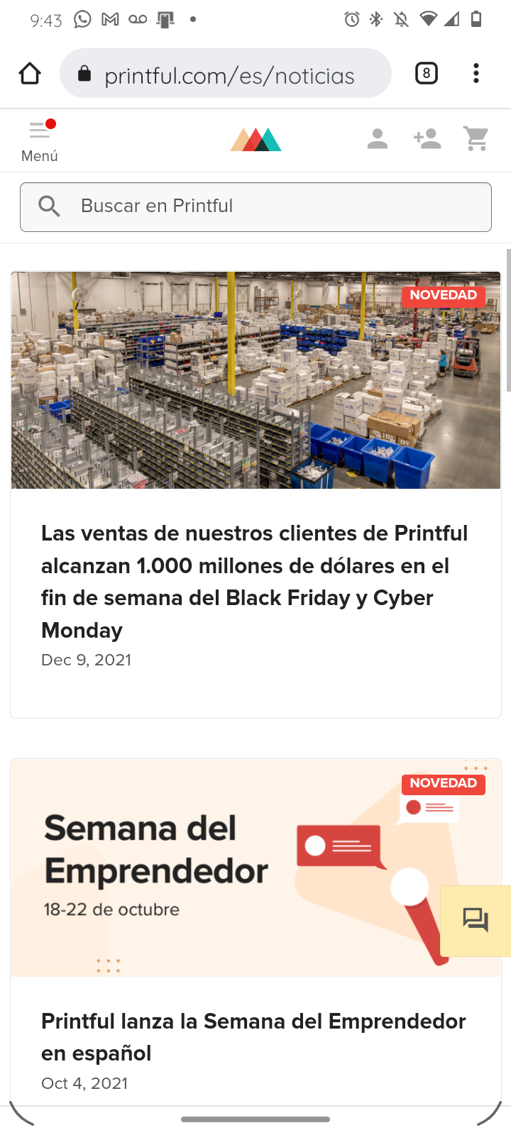 Printful